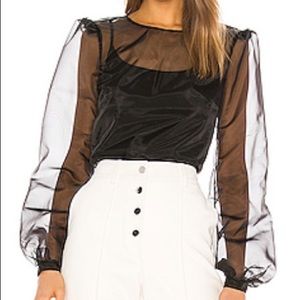 Lovers + Friends : Get Up Top